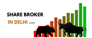 Share Broker in Delhi