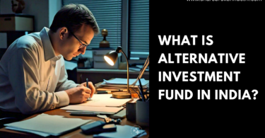 what-is-alternative-investment-fund-in-india